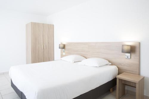 Zenitude Hôtel-Résidences La Versoix : Appart'hotels proche de Divonne-les-Bains