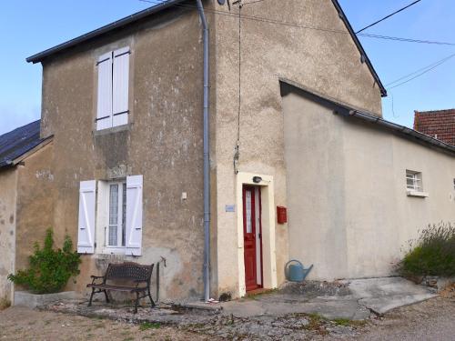 vakantiehuis Morvan : Maisons de vacances proche de Mouron-sur-Yonne