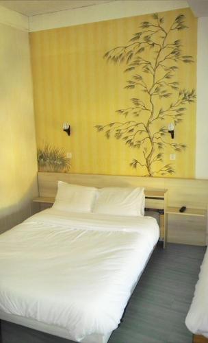 Hotel Les Passions : Hotels proche de Bénivay-Ollon