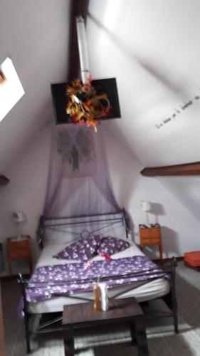 La Désirade : Maisons de vacances proche de Boissy-le-Repos