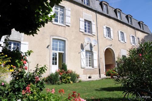 Le Couvent en Bazois : B&B / Chambres d'hotes proche de Mouron-sur-Yonne