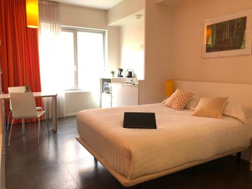 Residence Montempo Lyon Cite Internationale : Appart'hotels proche de Caluire-et-Cuire