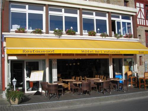 Rest'à Flots : Hotels proche de Pouldouran