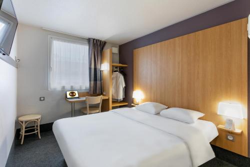 B&B HOTEL Béziers : Hotels proche de Sauvian