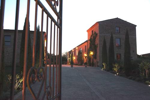 Hôtel La Villa Romaine : Hotels proche de Vitrac