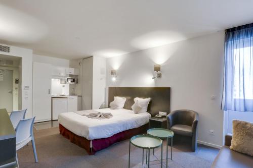 All Suites Appart Hôtel Aéroport Paris Orly – Rungis : Appart'hotels proche d'Athis-Mons