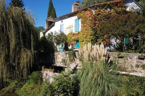 Foix : Appartements proche de Calzan