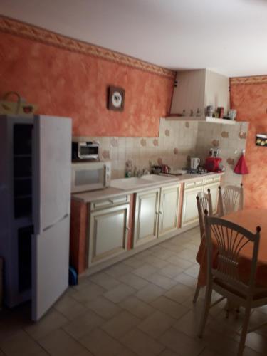 macaron : Appartements proche de Bagnols-sur-Cèze