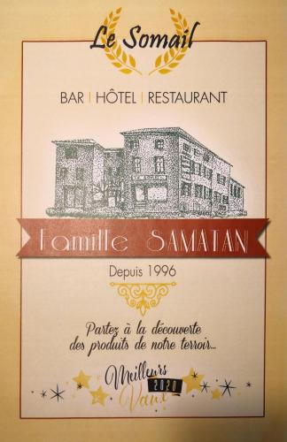 Le Somail : Hotels proche de Labastide-Rouairoux