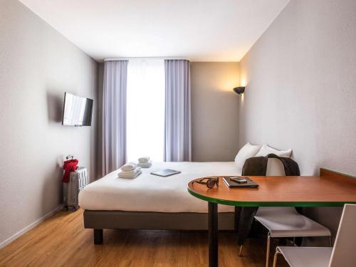 Aparthotel Adagio Access Paris Maisons-Alfort : Appart'hotels proche de Saint-Maur-des-Fossés