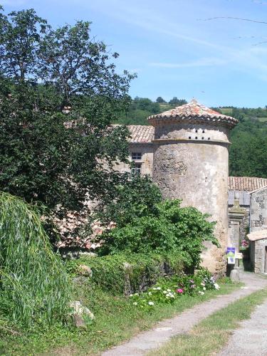 Domaine du Clap : B&B / Chambres d'hotes proche d'Albon-d'Ardèche