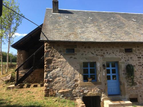 Les Bouaux, Bardon : Maisons de vacances proche d'Alligny-en-Morvan
