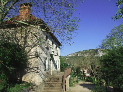 Le Ricochet : Maisons de vacances proche d'Espagnac-Sainte-Eulalie