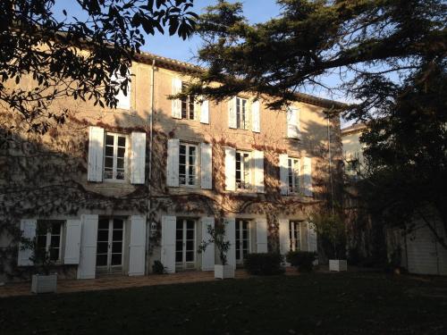 Le Rouzet : Maisons d'hotes proche de Cessenon-sur-Orb