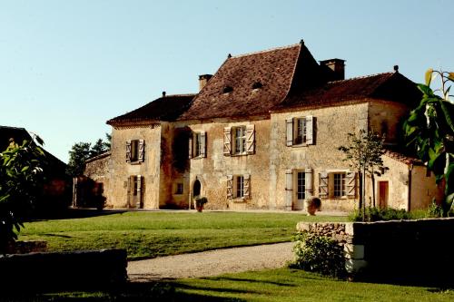 Les Cieux de Saint-Félix, Maison d'Hôtes & SPA : B&B / Chambres d'hotes proche de Saint-Marcel-du-Périgord