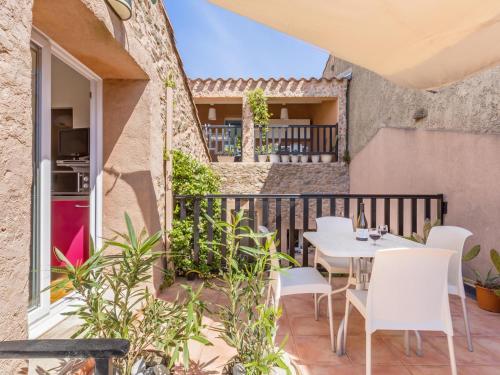 Opuntia Teouliero location en Méditerranée : Maisons de vacances proche de Blomac