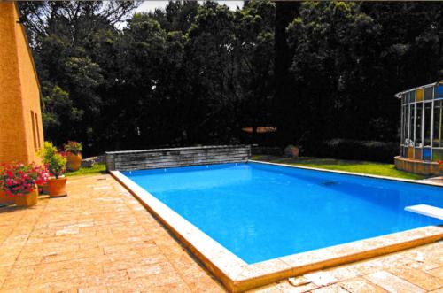 Appartement de 2 chambres avec piscine partagee jardin clos et wifi a Lancon provence : Appartements proche de Miramas