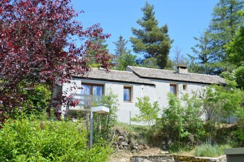 Gite Mont Lozère : Maisons de vacances proche de Mas-d'Orcières