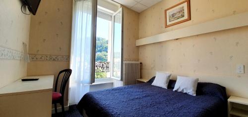Hôtel Saint Jean : Hotels proche de Lalevade-d'Ardèche