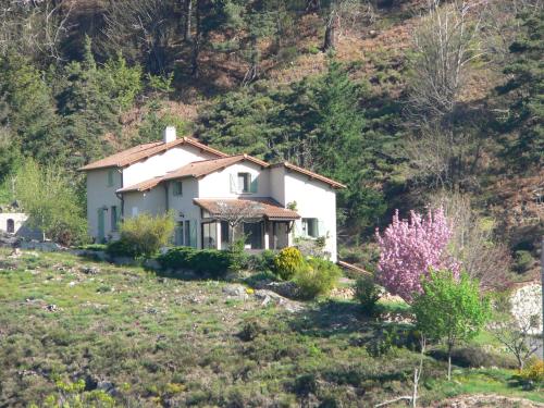 Nature sud Malpas : Sejours chez l'habitant proche d'Albon-d'Ardèche