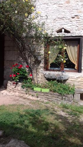 petite maison au paradis : Maisons de vacances proche de Vesoul