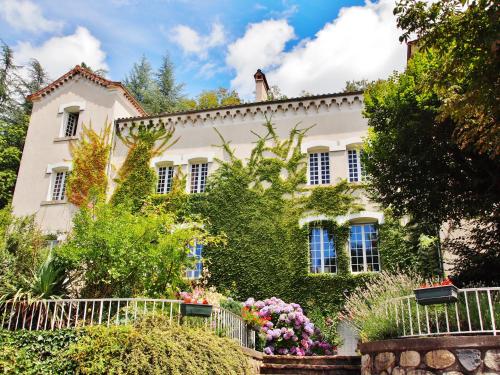 Villa Aimée : B&B / Chambres d'hotes proche de Lalevade-d'Ardèche