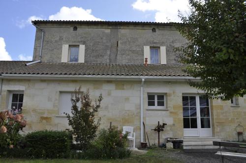 Chambres d'Hotes La Mouline : Maisons d'hotes proche de Ludon-Médoc