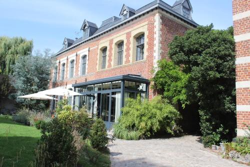 Maison Mathilde : B&B / Chambres d'hotes proche d'Aulnoy-lez-Valenciennes