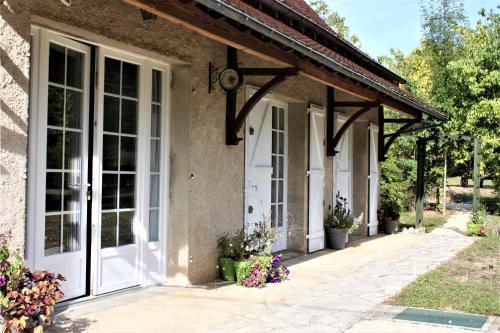 Maison Mariela : Maisons de vacances proche de Labastide-du-Vert