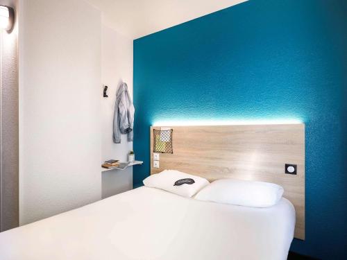 hotelF1 Chilly Mazarin les Champarts : Hotels proche d'Athis-Mons
