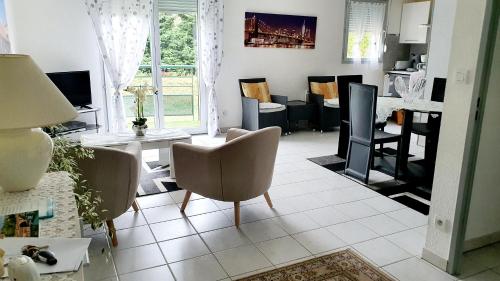 Appartement soreze : Appartements proche de Saint-Sernin-lès-Lavaur