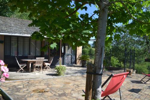 GITE ATELIER NATURE : Maisons de vacances proche de Muret-le-Château