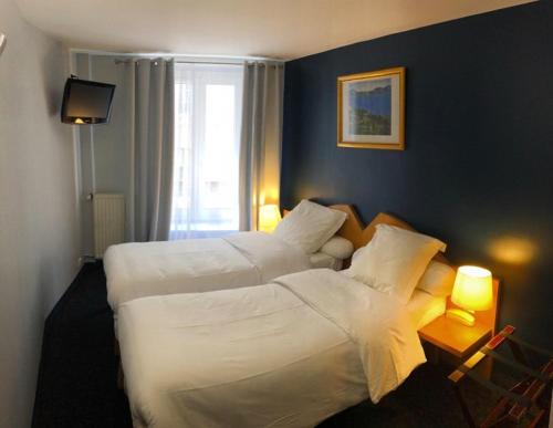 Grand Hotel Du Calvados : Hotels proche du 8e Arrondissement de Paris