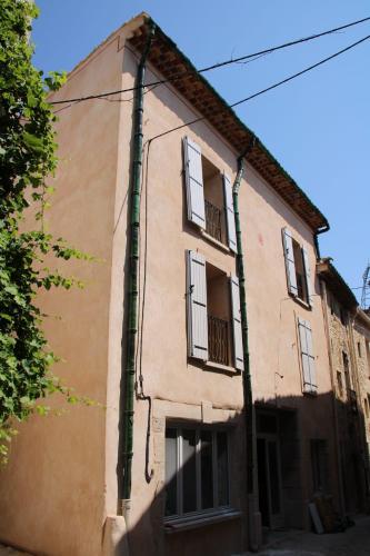 Hostel Le Diablotin : B&B / Chambres d'hotes proche de Pégairolles-de-Buèges