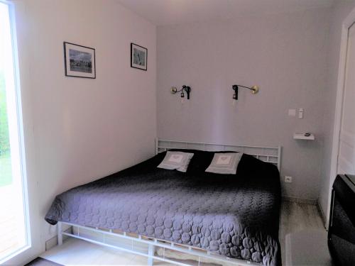 Chambres d'hôtes à Raveau : B&B / Chambres d'hotes proche de Saint-Malo-en-Donziois