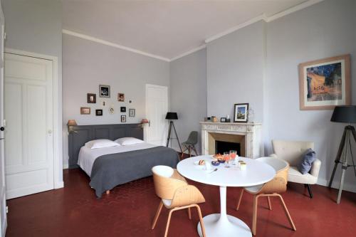 Maison Dormoy : Appartements proche du 10e Arrondissement de Marseille