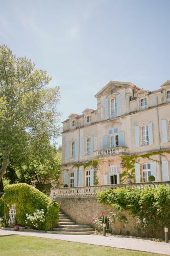Chateau de Varenne : Hotels proche de Roquemaure