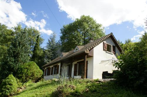 Entre Phare et Moulin : Maisons de vacances proche de Vaudesincourt
