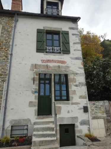 Gîte Le Bourgneuf : Maisons de vacances proche de Saint-Rémy-de-Sillé