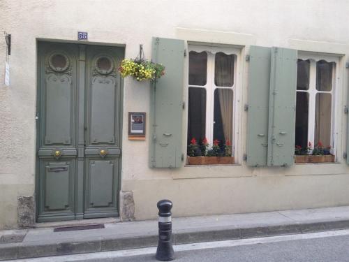 Maison Ville-Limoux : Appartements proche de Saint-Martin-de-Villereglan