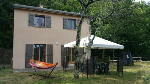 Maison Familiale en Cévennes : Maisons de vacances proche de Le Pont-de-Montvert
