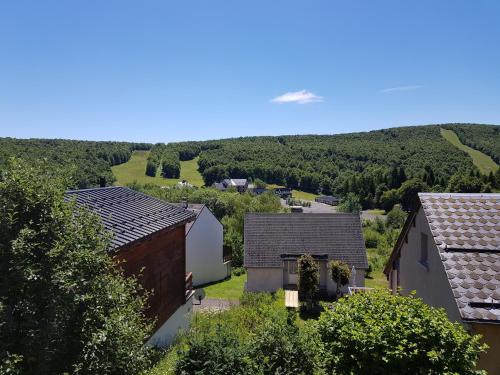 L'AUBRAC brameloup : Maisons de vacances proche de Saint-Chély-d'Aubrac