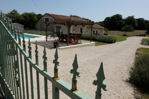 Les Portes Vertes : Villas proche de Champagné-le-Sec