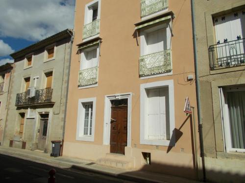 Magalas Top Apartment : Appartements proche de Thézan-lès-Béziers