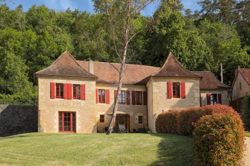 Comtesse de Dordogne : Maisons de vacances proche de Tursac