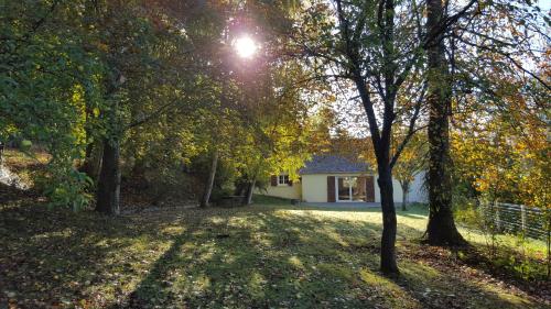 La Faisane : Maisons de vacances proche de Monchel-sur-Canche
