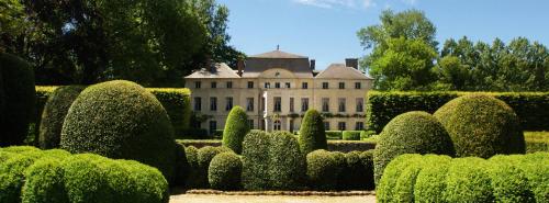 Le Domaine de Primard : Hotels proche de Civry-la-Forêt