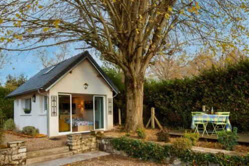 L'Annexe du Tilleul : Maisons de vacances proche de Civry-la-Forêt