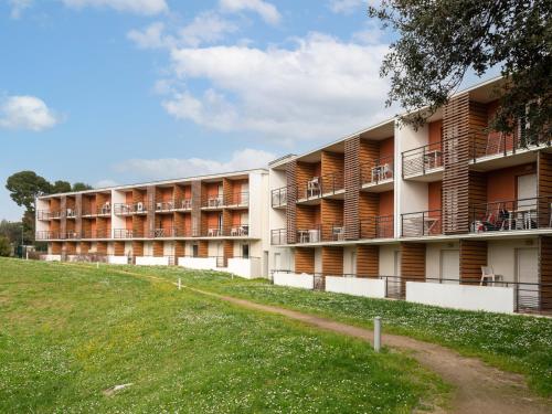 Vacancéole - Le Fonserane - Béziers Sud : Appart'hotels proche de Villeneuve-lès-Béziers