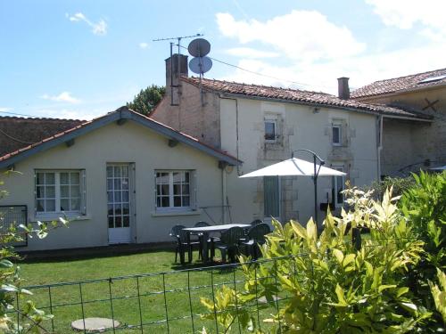 Pegasus, Les Constellations : Maisons de vacances proche de Dampierre-sur-Boutonne
